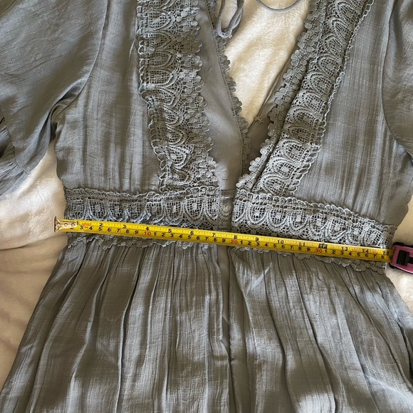 Everyday Chic Boutique Dress - Picture 7 of 8